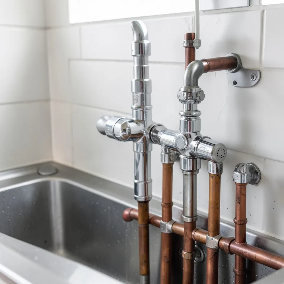 Plumbing: What New Bedford Homeowners Should Know — local guide